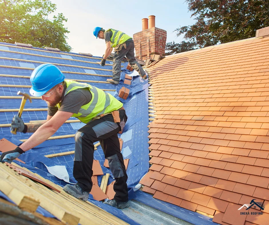 Why choose Roof Repair Near Me in Olsburg, KS