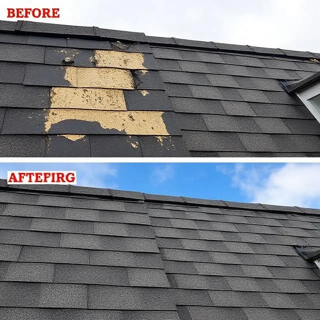 Roof Repair Near Me in Olsburg, KS near me